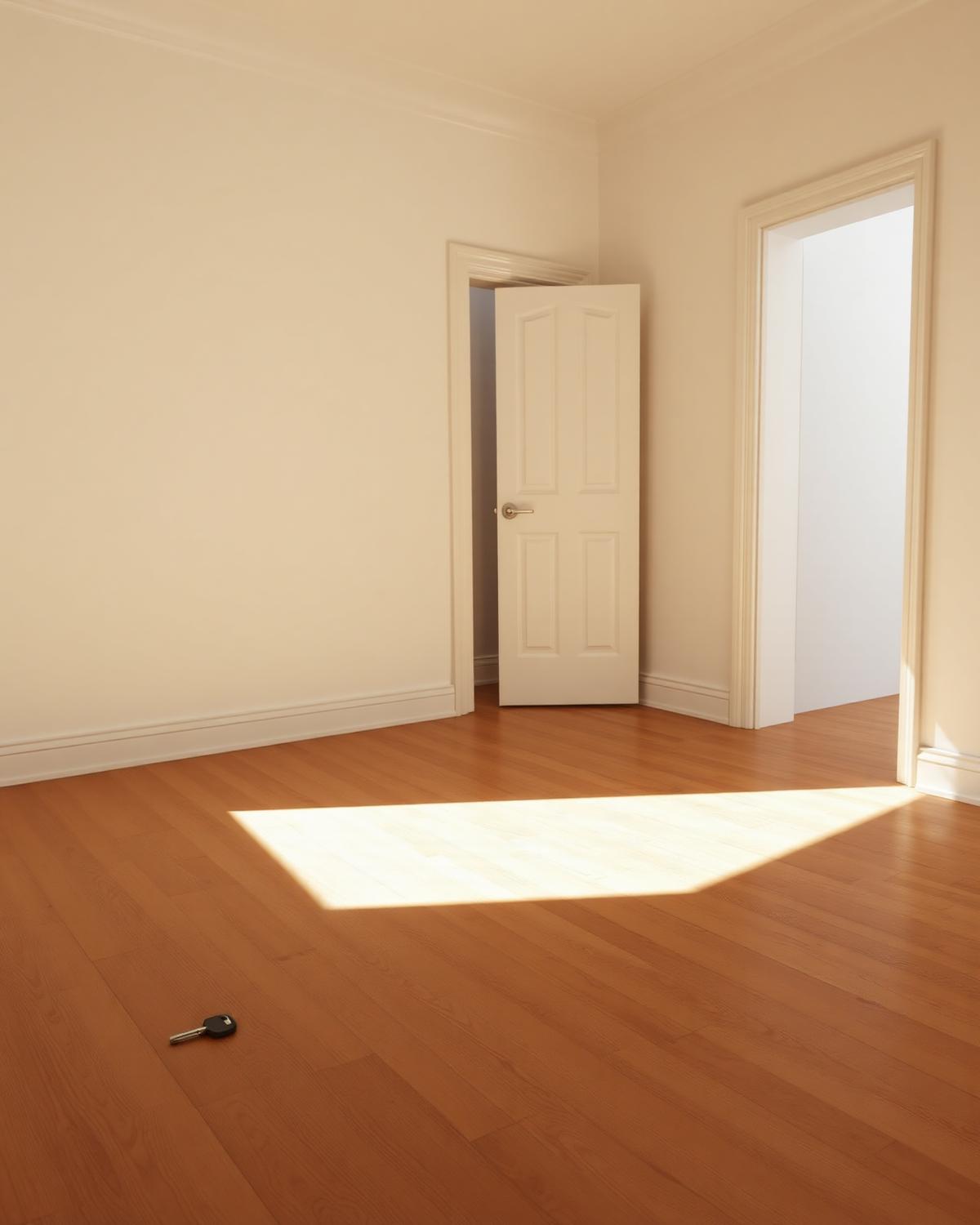 End of Tenancy
